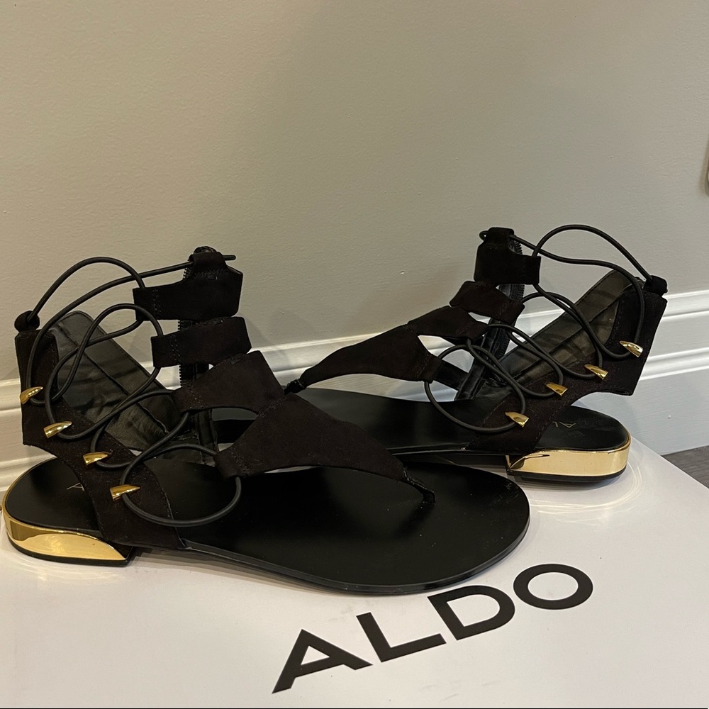 Aldo Sandal Gladiators